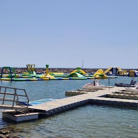 Magnifique T2 Port De Carnon Avec Wifi - Mer A 400M Mauguio Εξωτερικό φωτογραφία